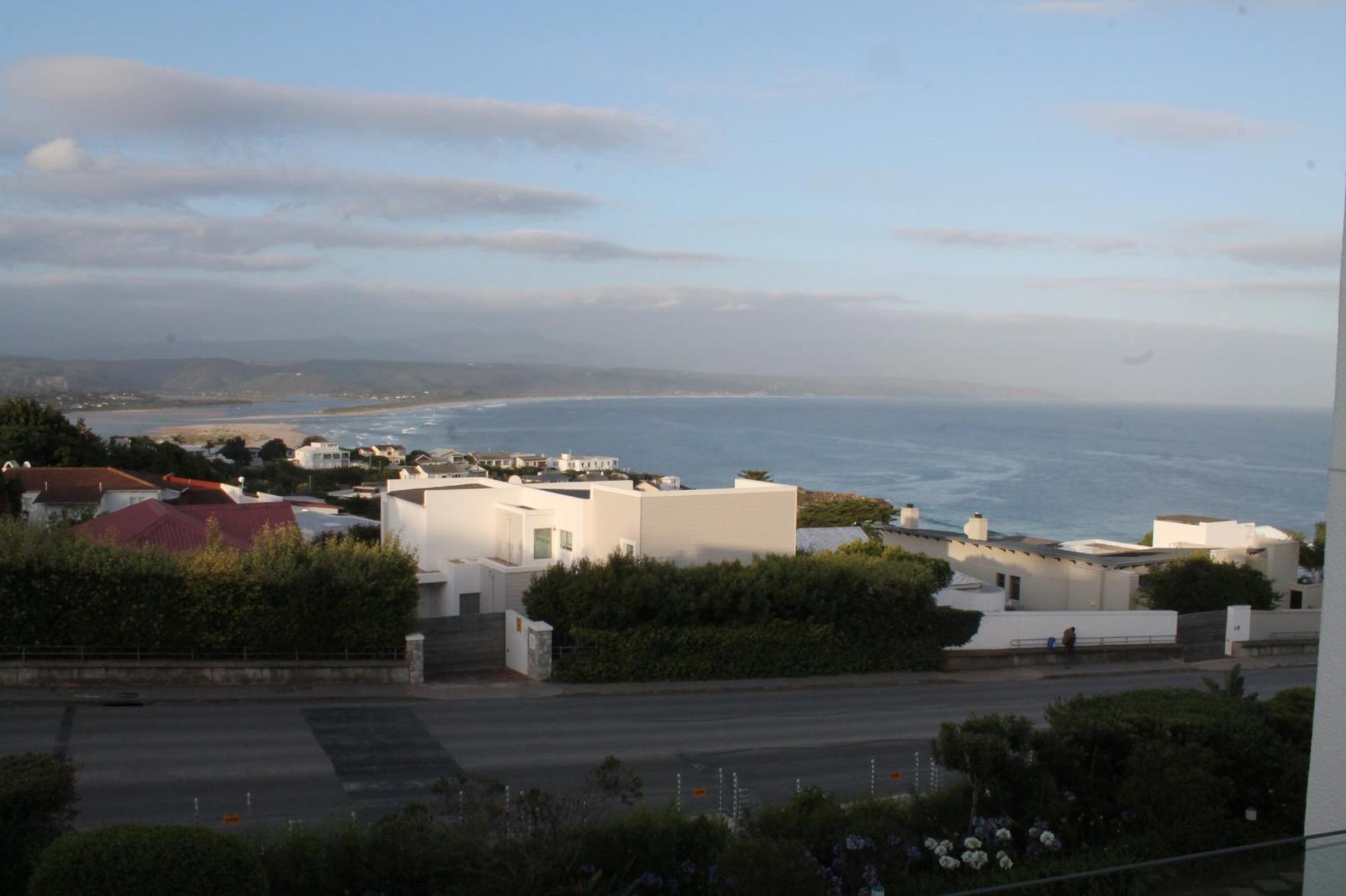 Ferienwohnung 11 Arrowood Plettenberg Bay Exterior foto