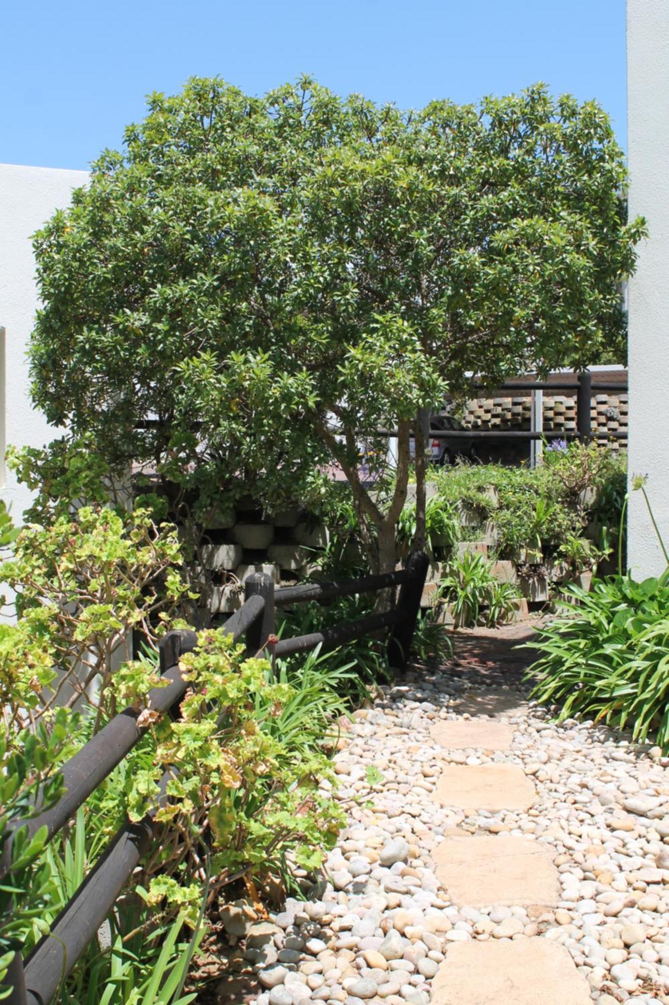Ferienwohnung 11 Arrowood Plettenberg Bay Exterior foto