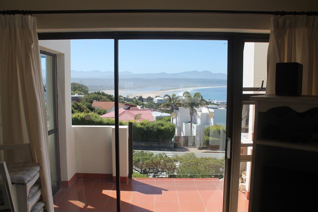 Ferienwohnung 11 Arrowood Plettenberg Bay Zimmer foto