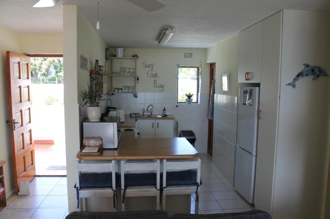 Ferienwohnung 11 Arrowood Plettenberg Bay Exterior foto